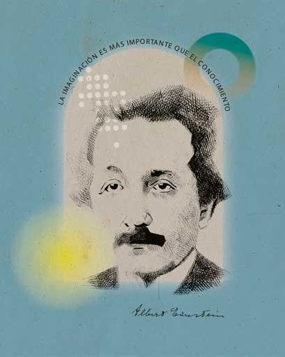 Einstein & La Ciencia Aragonesa