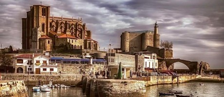 Castro-Urdiales