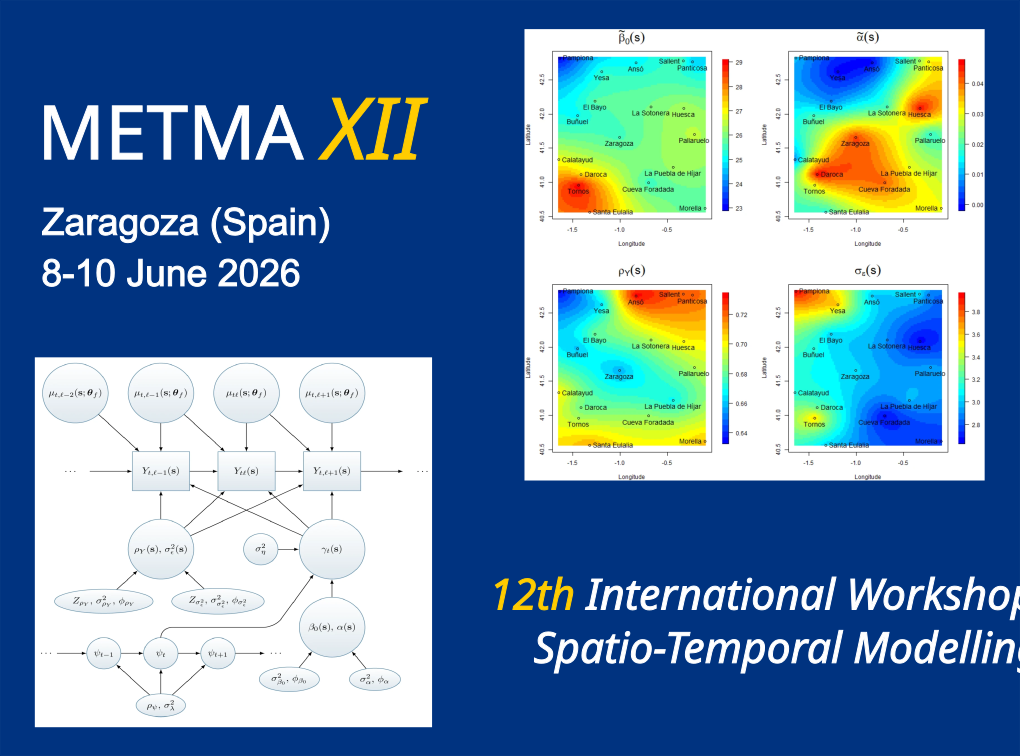 METMA XII