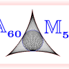 Logo 115AM