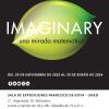 Exposición IMAGINARY: una mirada matemática