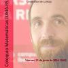 XVII Coloquio IUMA-RSME