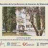 ConferenciaDecanosMatematicas