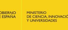 Consolidación Investigadora 2025