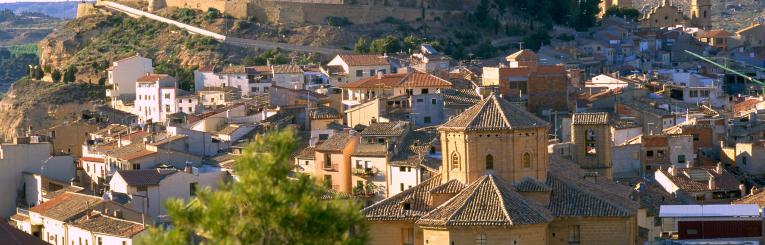 Alcañiz